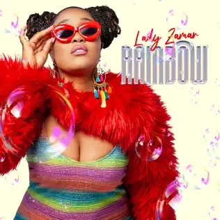 Lady Zamar – Work For It