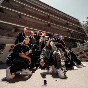 Tumelo.za – Umshiso Ft. Silas Africa, Ceeka RSA, Tyrone Dee & Khalil Harrison