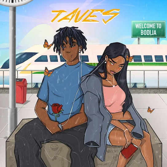 Taves – Bodija / Folake