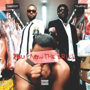 RAF DON – Xenophobia Ft YoungstaCPT