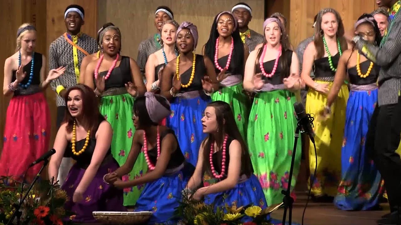 The Vibrant Tapestry of South African Music: From Township Sounds to Amapiano Sensation