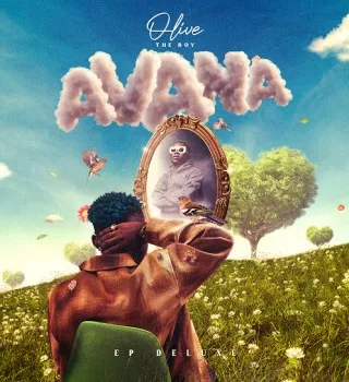 Olivetheboy – Avana (Deluxe) Ep