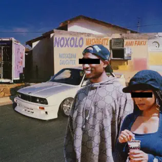 MashBeatz – Noxolo ft Ami Faku & Nkosazana Daughter