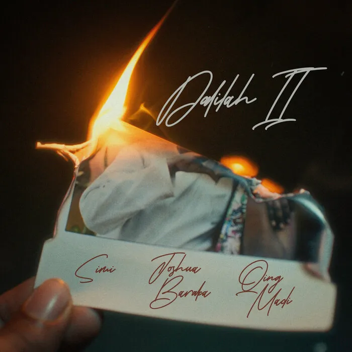 Joshua Baraka Ft. Simi, Qing Madi & Axon – Dalilah II