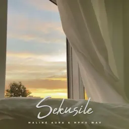 Maline Aura – Ubuhle Ft. Mpho.Wav