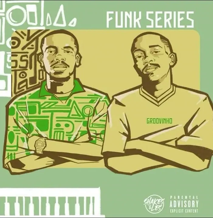 Shakes – Funk 77 Ft. Les, Sir Trill, TNK MusiQ & Chley Nkosi