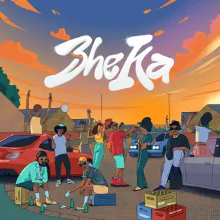 Q-mark – Bheka Ft. Slick Widit, PRVIS3, Phantom Steeze & Alfa Kat