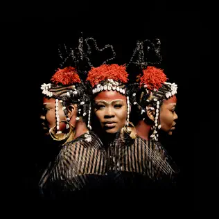 Thandiswa – xandibona wena Ft Thandi Ntuli