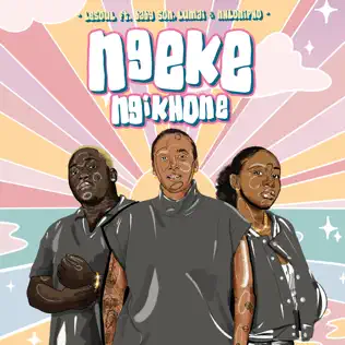 DJ LeSoul – Ngeke Ngikhone ft. Baby S.O.N, LuMai & Nhlonipho