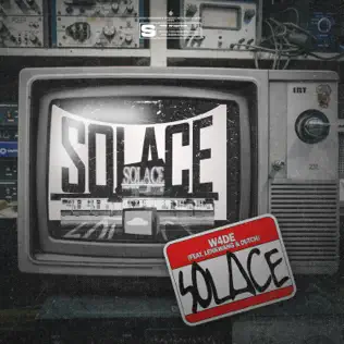 W4DE – Solace Ft. Lenkwang & Dutch
