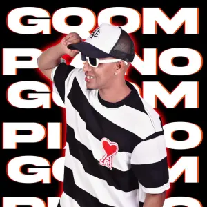 DJ Ace – GQOM PIANO Ep