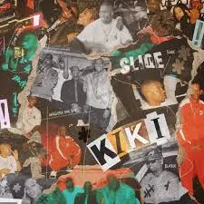 DJ Sliqe – Kiki Ft Maglera Doe Boy, Blxckie & Flow Jones Jr.