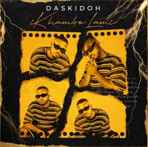 Daskidoh – Ngifuna Wena Ft Pixie L & NtoMusica