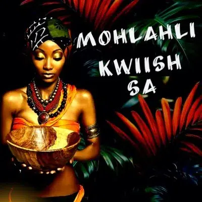 Kwiish SA – Drip Sunday Ft. Decency
