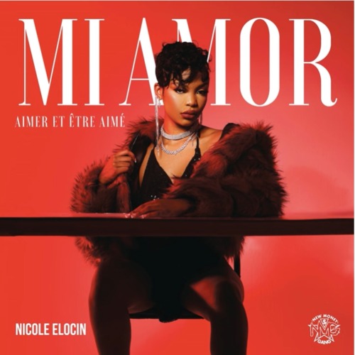 Nicole Elocin – Mia Tech 2.0 Ft. ShaunMusiq & Ftears