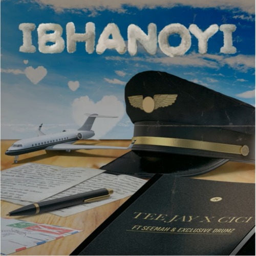 Tee Jay – Ibhanoyi Ft. Cici, Seemah & Exclusive Drumz