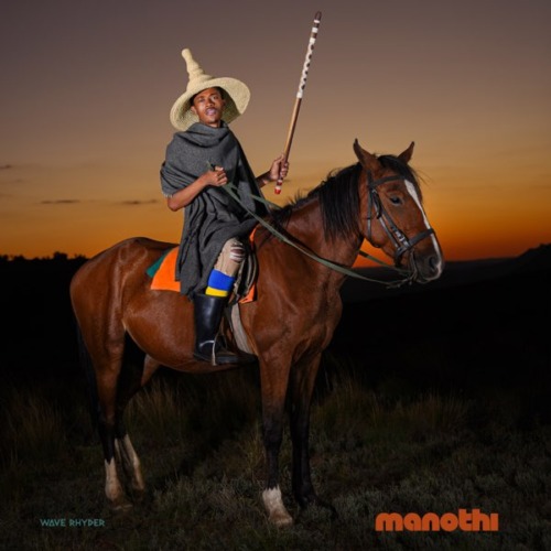 Wave Rhyder – Ona Lenna