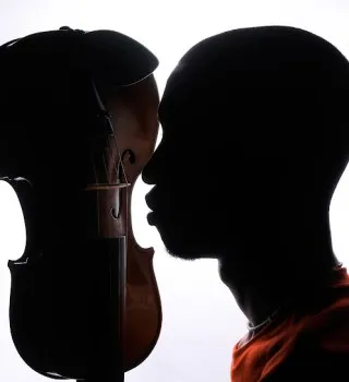 Mali B-flat – Indian Violin ft Kaybee Sok