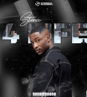 Nandipha808 – Stena Academy 4 Life ft. Unlimited Soul & Djy Fresh