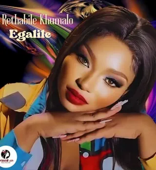 Rethabile Khumalo – Egalile