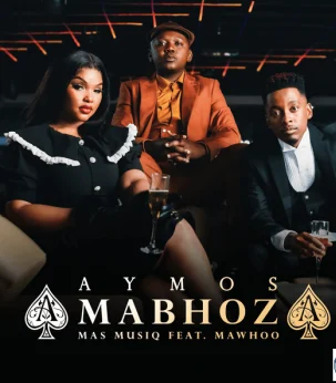 Aymos – Amabhoza ft. Mas Musiq & Mawhoo