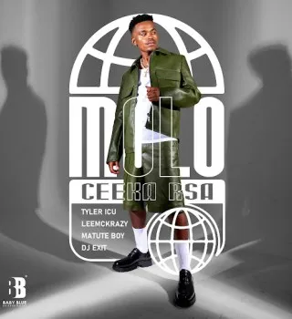 Ceeka RSA, Tyler ICU, LeeMcKrazy & Matute Boy – Molo