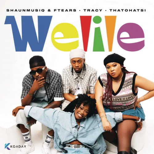 ShaunMusiq & Ftears, Tracy & Thatohatsi – Welile (cula) ft. Leemckrazy