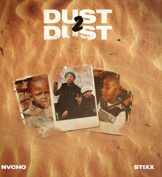 Stixx, Nvcho & Babalwa M – Phephisa