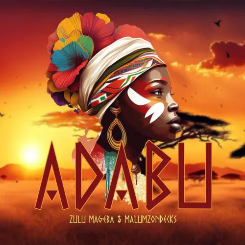 Zulu Mageba & Malumz on Decks – Adabu ft. Tee-R