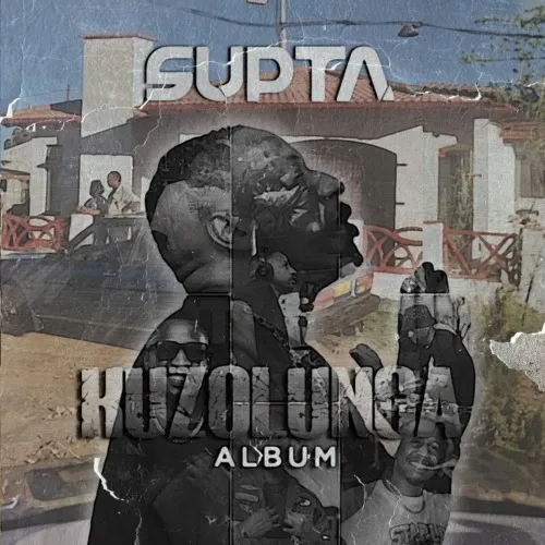 SUPTA & BASSIE – NDIWONILE ft. PEEKAY MZEE