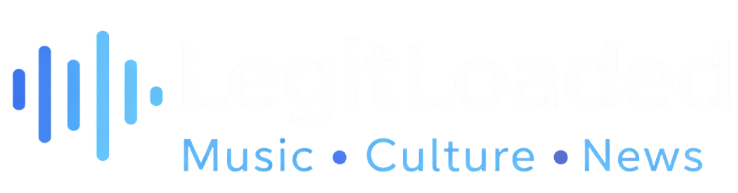 LegitLoaded Logo