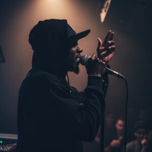 Everything You Need to Know About Rap Music