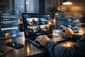 8 Free AI Tools Every Beginner in the USA Needs Right Now