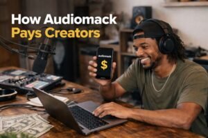 Audiomack Monetization (2026): Requirements, Payouts, AMP Review & Supporters Rates