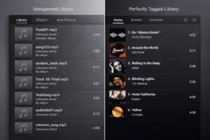How to Fix Music Metadata (Complete 2026 Guide)