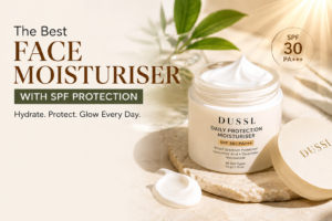 The Best Face Moisturiser for Daily Protection: What Your Skin Actually Needs