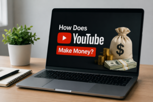 How Does YouTube Make Money? A Simple Guide to the World’s Biggest Video Platform