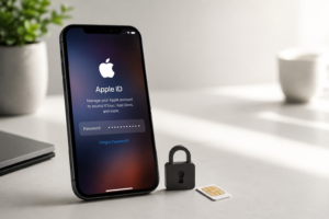 Forgot Apple ID Password and Lost Your Trusted Phone Number? Here’s How to Recover It