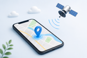 How GPS Works on Your Smartphone: A Simple Guide for Everyone
