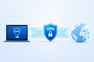 How Does a VPN Actually Work?