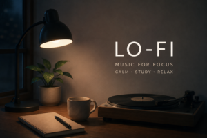 What Is Lo-Fi Music and Why Is It So Popular?