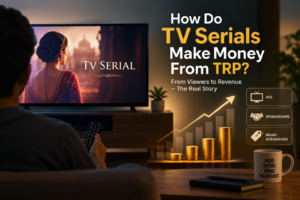 How Do TV Serials Make Money From TRP? A Complete Guide