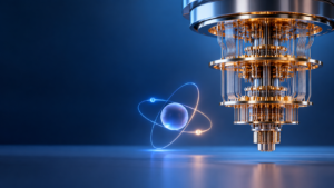 What Is Quantum Computing? A Beginner’s Guide to Qubits and Quantum Technology