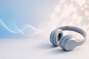 Why Do Certain Sounds Make You Feel Relaxed?
