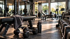 Best Workout Songs to Keep You Motivated During Exercise