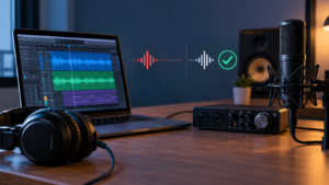 How to Fix Audio Latency When Recording Music: A Complete Guide