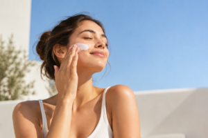How to Protect Your Skin From the Sun Every Day